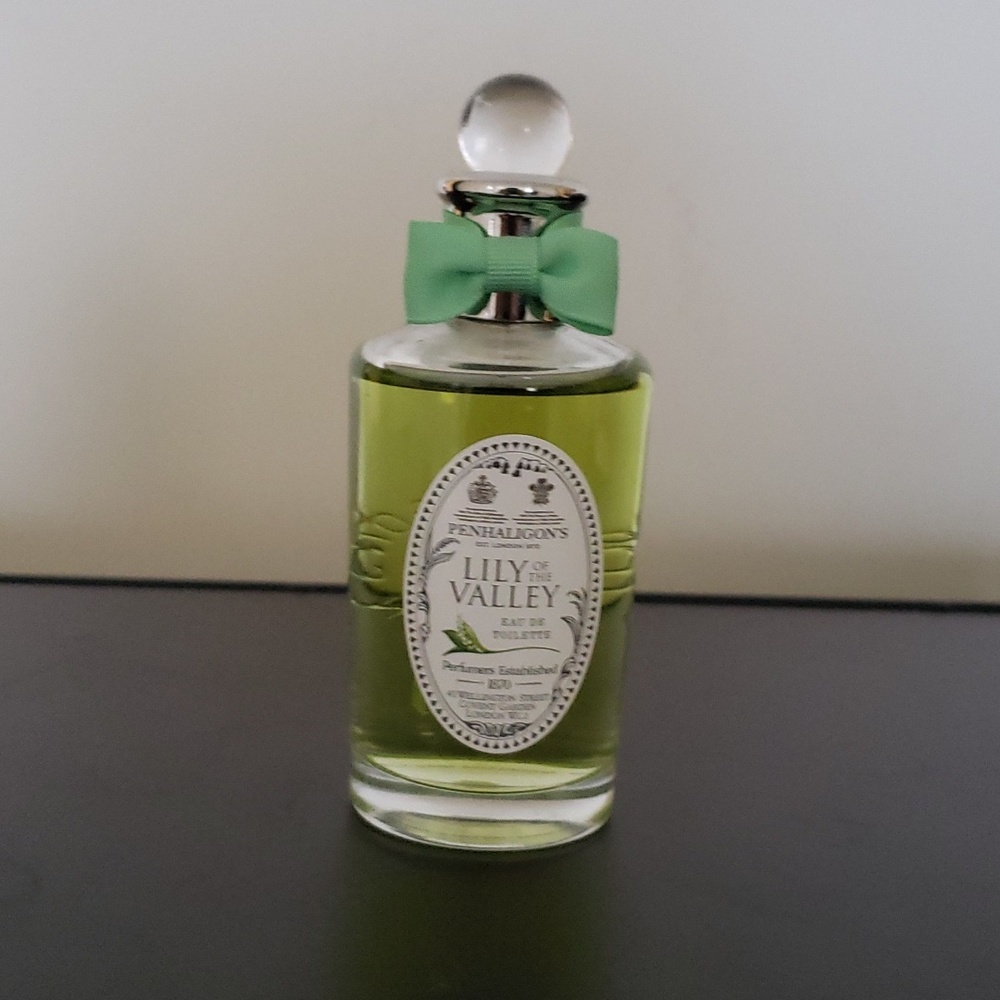 Penhaligon Lily of the Valley Discontinued Large